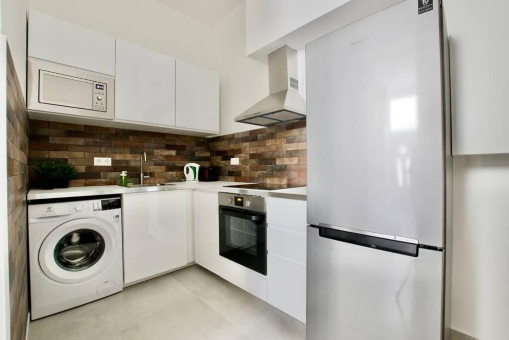 Premium By Hi5 - 3 Bedroom Apartament Budapesta