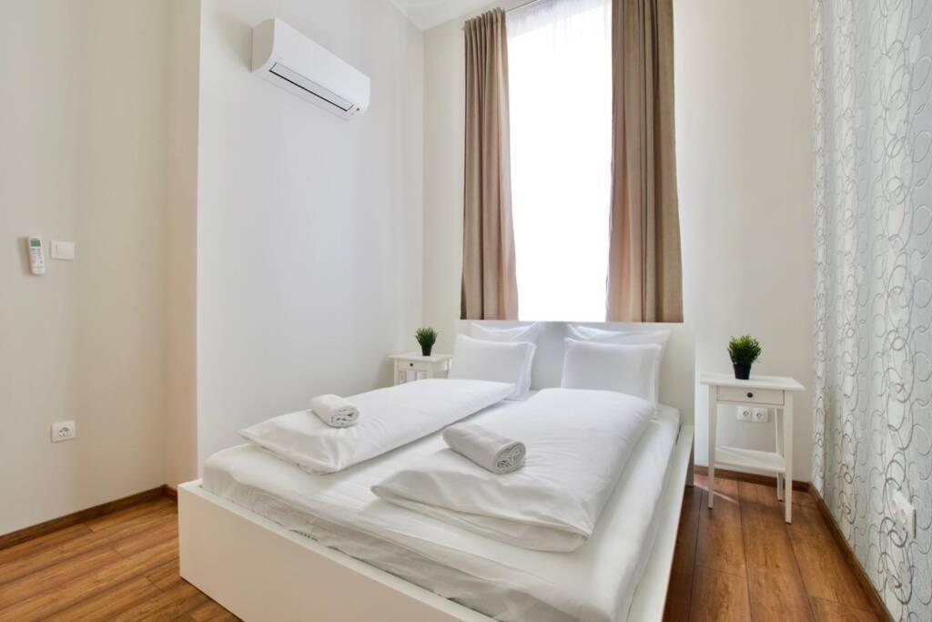 Premium By Hi5 - 3 Bedroom Apartament *